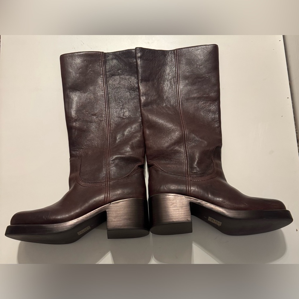 Jeffrey Campbell Reflect Platform Boot - Picture 11 of 16